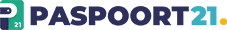 Logo Paspoort 21